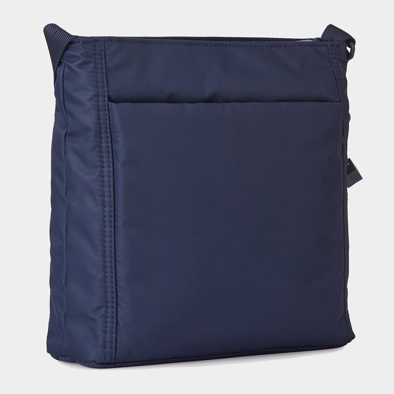 Bolsa De Hombro Hedgren Orva Mujer Azules Oscuro | MOS3271YA