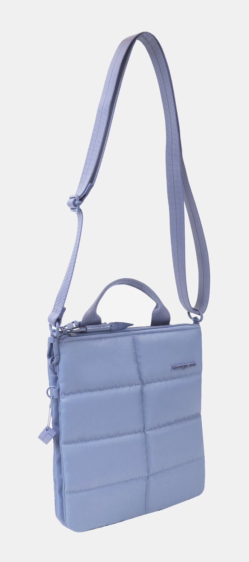 Bolsas Hombro Hedgren Bethel Mujer Azules Claro | TWC2240MP