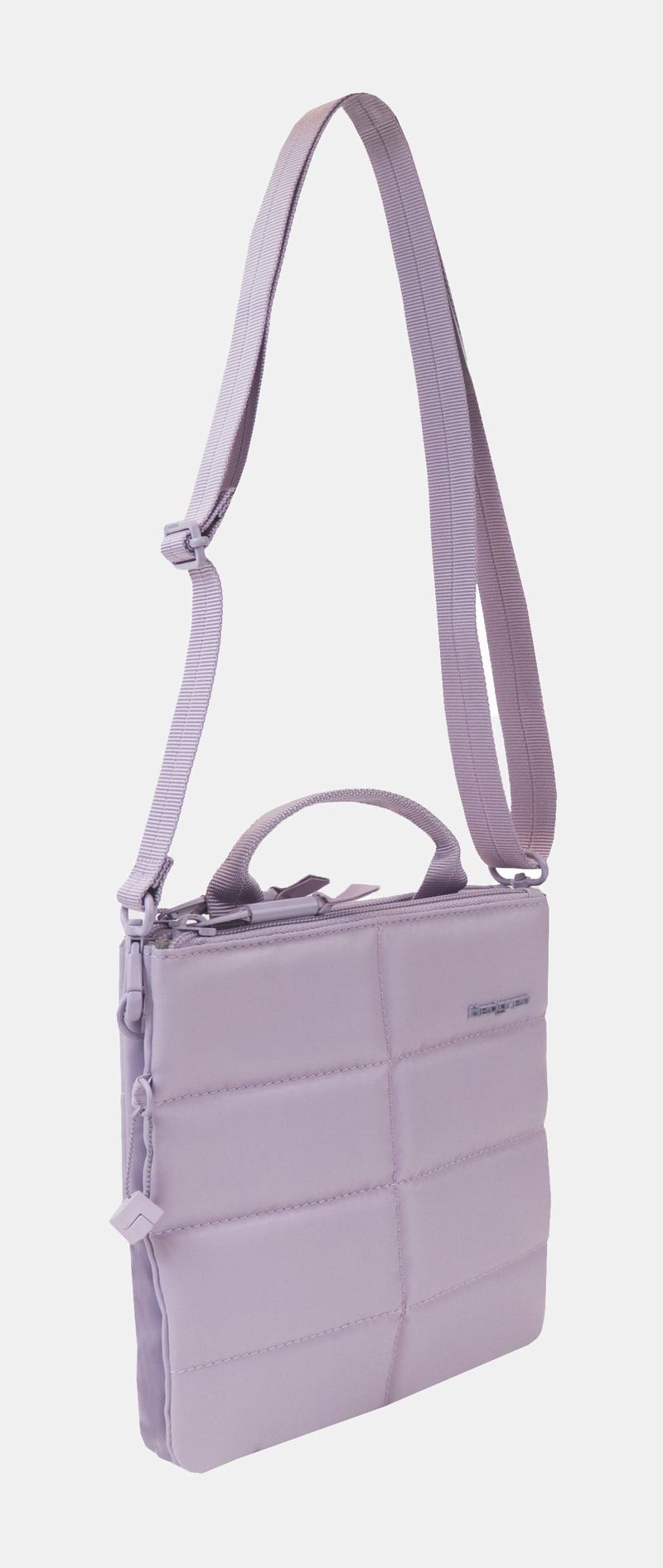 Bolsas Hombro Hedgren Bethel Mujer Moradas Claro | QCQ7894VD