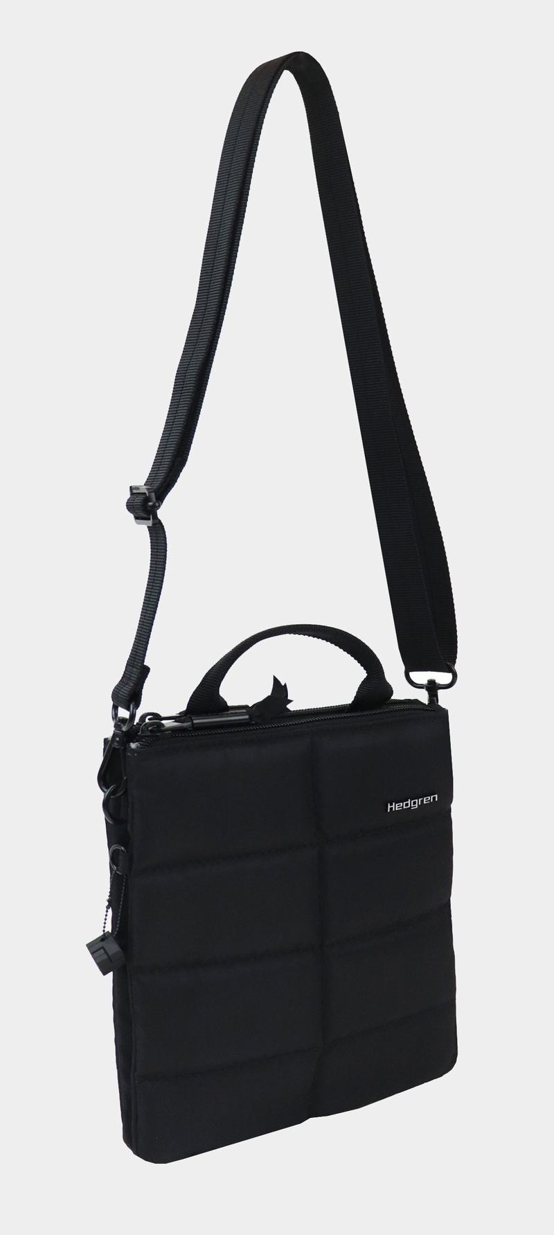 Bolsas Hombro Hedgren Bethel Mujer Negras | XMJ8695UX