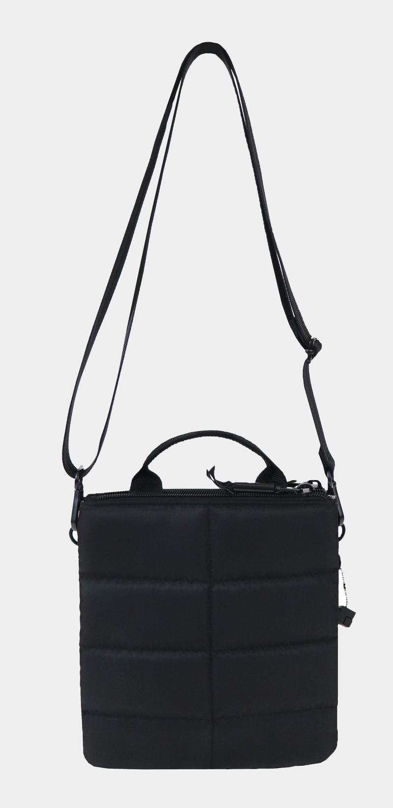 Bolsas Hombro Hedgren Bethel Mujer Negras | XMJ8695UX