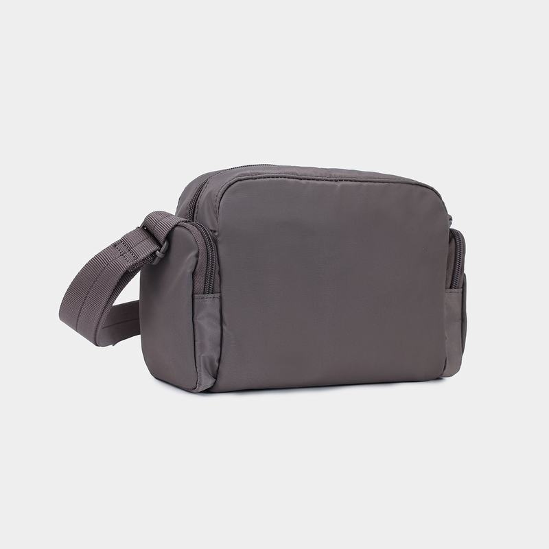 Bolsas Hombro Hedgren Emily Mujer Gris Marrones | FFL577XK