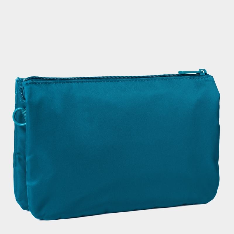 Bolsas Hombro Hedgren Emma Mujer Azules | NPV2754CL