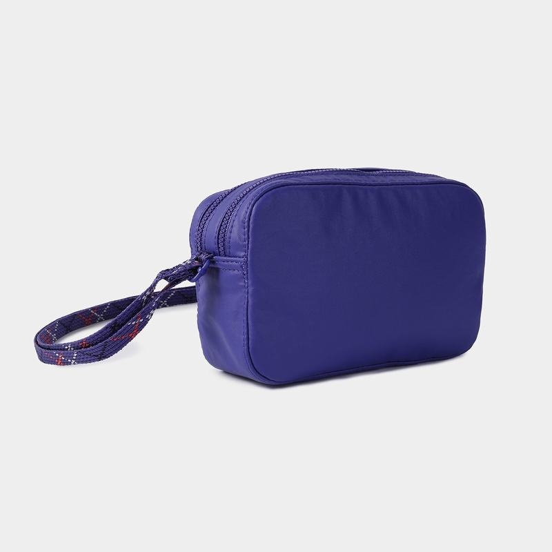 Bolsas Hombro Hedgren Maia Mujer Azul Real Azules | YCC8481SD