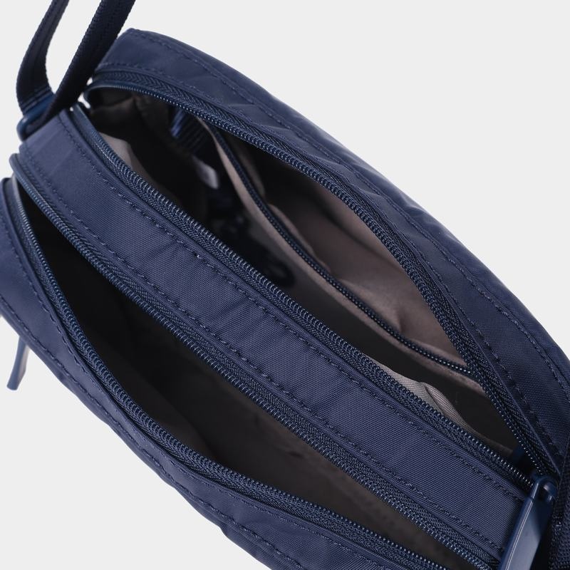 Bolsas Hombro Hedgren Maia Mujer Azules Oscuro | KZF6918CC