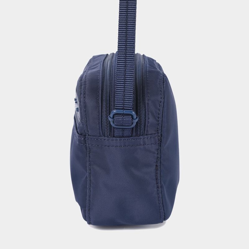 Bolsas Hombro Hedgren Maia Mujer Azules Oscuro | KZF6918CC