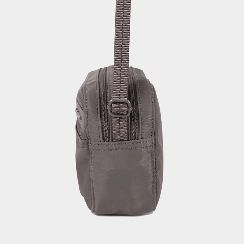 Bolsas Hombro Hedgren Maia Mujer Gris Marrones | ZVO5267JO