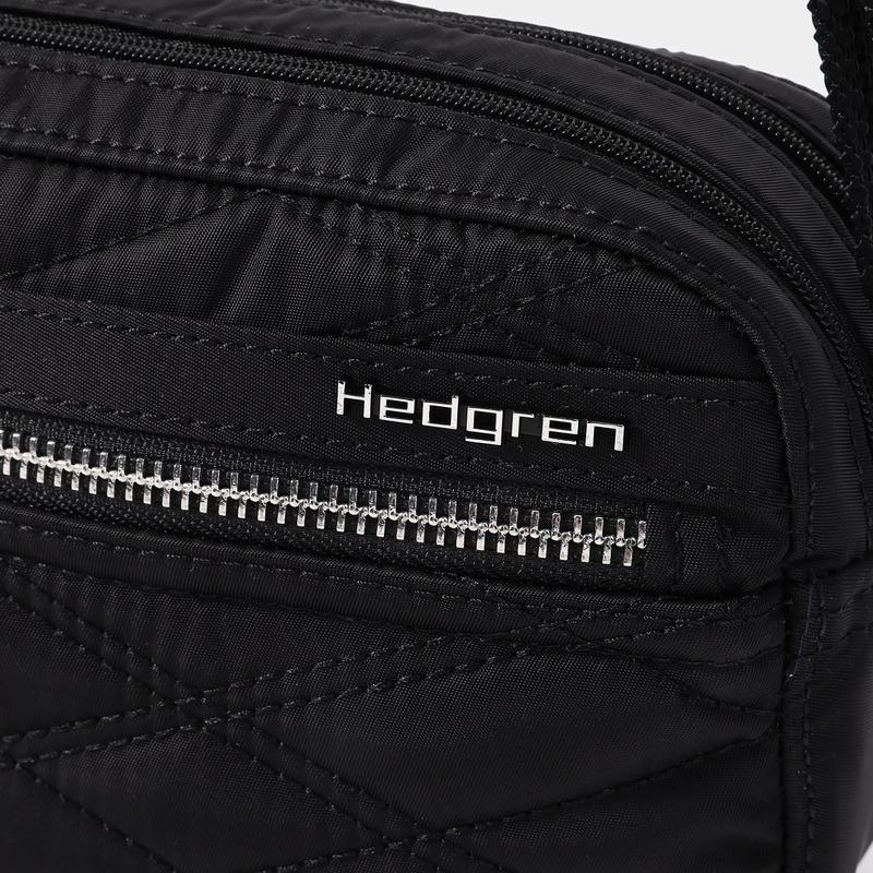 Bolsas Hombro Hedgren Maia Mujer Negras | MGE8692JA