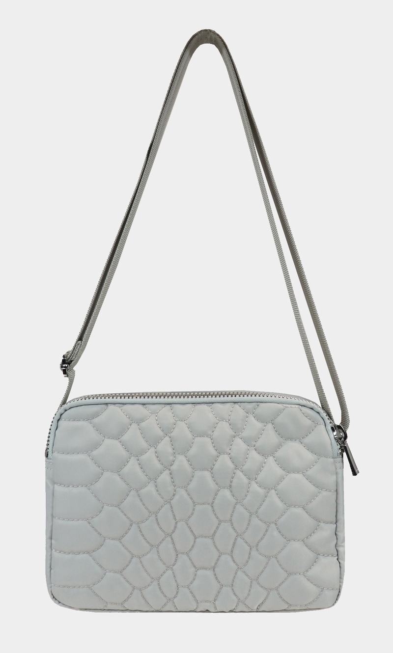 Bolsas Hombro Hedgren Marion Mujer Azules Claro | CUT332SR