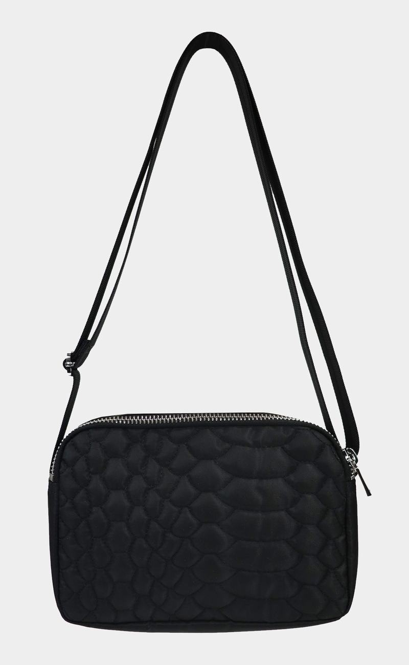 Bolsas Hombro Hedgren Marion Mujer Negras | MEQ8037TT