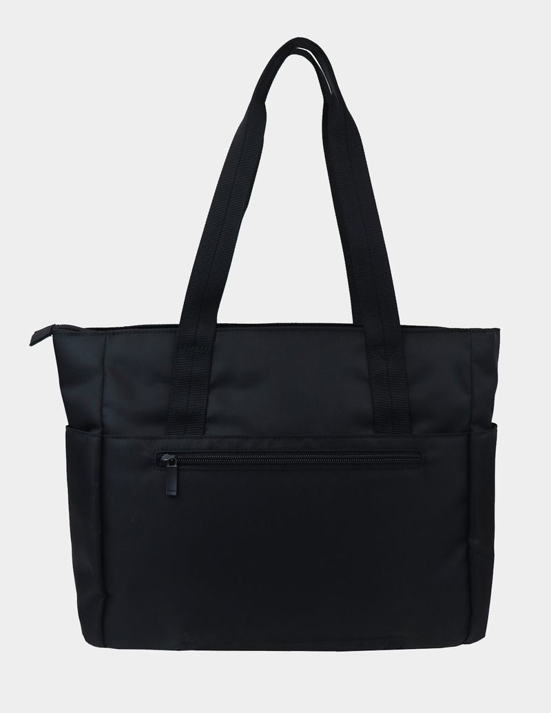 Bolso Tote Hedgren Keel Mujer Negras | RQI8731SK